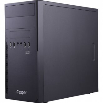 Casper Nirvana N200 N2L.1040-DC00X Masaüstü Bilgisayar kullananlar yorumlar